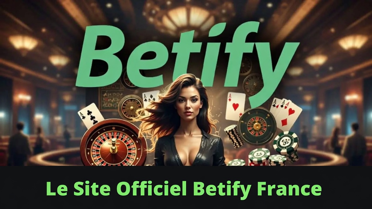 Betify casino